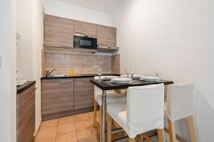 Grand Studio au coeur du marais - 4P