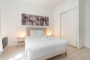 Grand Studio au coeur du marais - 4P