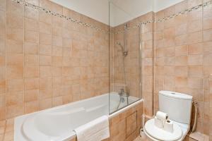 Grand Studio au coeur du marais - 4P