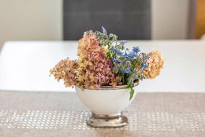 Ferienwohnung Sonnenblick und Relax