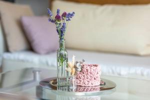 Ferienwohnung Sonnenblick und Relax