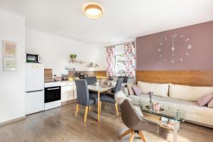 Ferienwohnung Sonnenblick und Relax