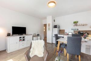 Ferienwohnung Sonnenblick und Relax