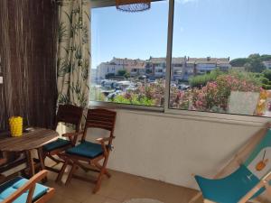 Vue Marina SAINT-CYPRIEN