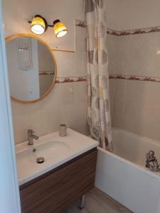 Vue Marina SAINT-CYPRIEN