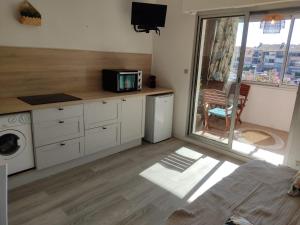 Vue Marina SAINT-CYPRIEN