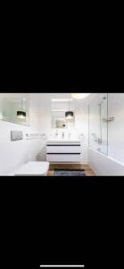 Apartament cu două camere