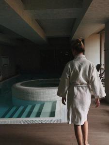 Mana Suites & Sea SPA