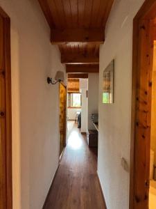 Duplex 80 m2 con vistas a la montaña