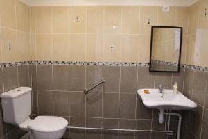 Single Room room in Luxor Bastille Hotel