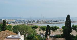 Apartamento Marina Roses 4