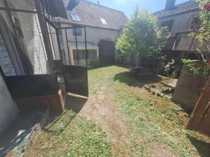 Maison au cœur du vignoble