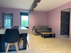 Maison au cœur du vignoble