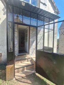 Maison au cœur du vignoble