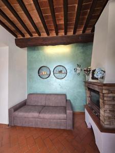 Leonina Country House by Francigena Apartments