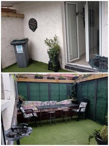 Gite 6 à 8 personnes