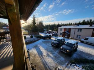 Šilainė Glamping & SPA, Padel court