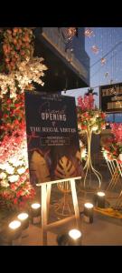 The Regal Vistas Hotel and Banquet