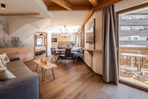 Posta Zirm Residence