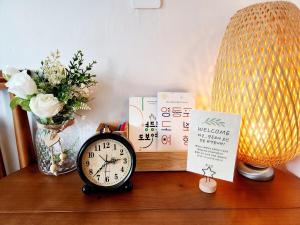 다온 영등포 Daon Youngdeungpo accommodation