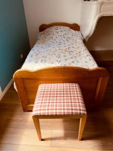 Appartements Grand T1 tout confort offre cinema Netflix, canal serie, apple TV, OCS, paramount : photos des chambres