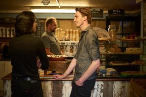 Student Only Gold Ensuite Lower Level at Islington Residence