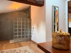 Gîte du Paradis Perdu