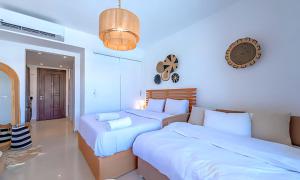 Luxury Stays in G-Cribs El Gouna