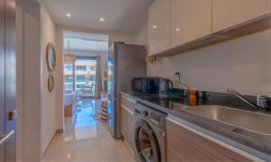 Luxury Stays in G-Cribs El Gouna