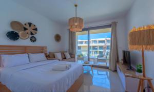 Luxury Stays in G-Cribs El Gouna