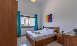 Luxury Stays in G-Cribs El Gouna