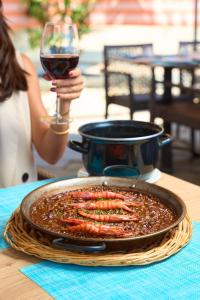 Hotel Planamar by Escampa Hotels