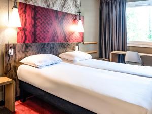 Hotels ibis Arcachon la Teste de Buch : photos des chambres