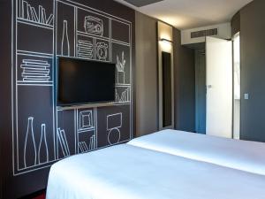 Hotels ibis Arcachon la Teste de Buch : photos des chambres