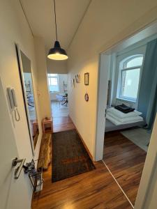 Good times in St. Goar (Mit Fahrrad-Keller)