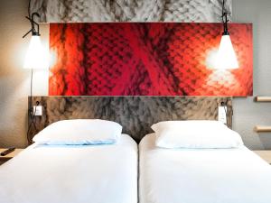 Hotels ibis Arcachon la Teste de Buch : photos des chambres