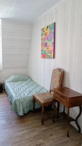B&B / Chambres d'hotes SOL'ANGE Maison d'Hotes : photos des chambres