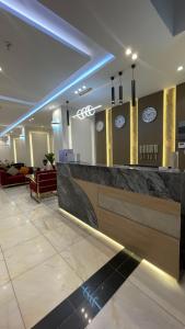 فندق برادايس لاند الزهراء Paradis Land Hotel ALzhra