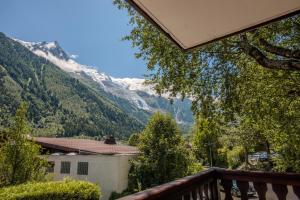 Appartements Apartment Grand Payot, Alpes Travel, Sleeps 2 to 4 : photos des chambres