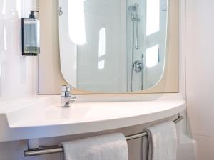 Hotels ibis Arcachon la Teste de Buch : photos des chambres