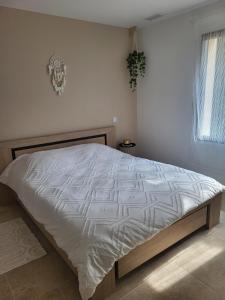 Villas Maison avec piscine chauffee : Villa 3 Chambres