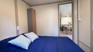 Campings Camping les Cigales : photos des chambres