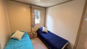 Campings Camping les Cigales : photos des chambres