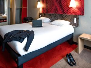 Hotels ibis Arcachon la Teste de Buch : photos des chambres