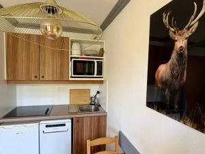 Les Bergers - Piscine Sauna