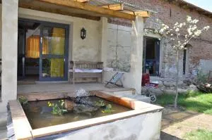 Apartment Battin 44 Uckermark - Brüssow