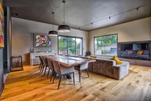 Luxury Villa Orion with heated Pool, Billard