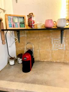 Edelweiss Apartments