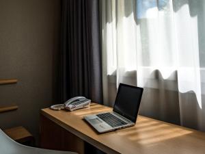 Hotels ibis Arcachon la Teste de Buch : photos des chambres