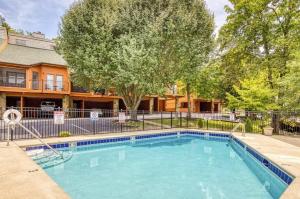 Gatlinburg Condo condo